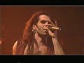 Litfiba Live A Cesena 1991