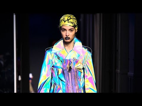Maison Margiela | Haute Couture "Artisanal" Spring Summer 2018 | Full Fashion Show