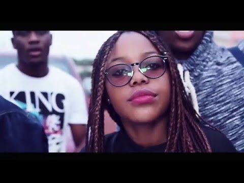 Yvy Realkillah x Mr King - Bizim