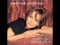 Martina McBride - Thanks A Lot.