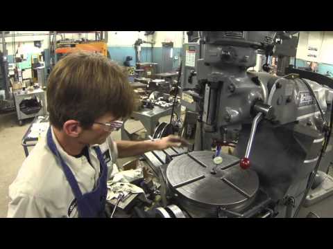 Top Die Casting Company  Tool Shop