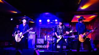 Los Sabado Tardes ~ Hot Girls In Love (Loverboy cover) ~ Soundcheck Live - Take 22 ~ 8/17/16