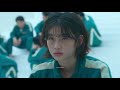 HoYeon Jung CUTE Whatsapp Status Squid Game