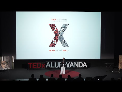 Why Gender Equality Should be Everyone's Business | Zulfawu Tahiru | TEDxALURwanda