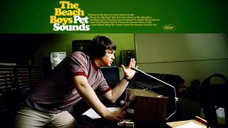 Here Today (Extended-Mix) | Pet Sounds | The Beach Boys