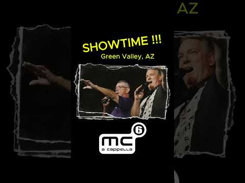 Thumbnail for SHOWTIME WITH MC6 A CAPPELLA (Cover: Rock Around the Clock)