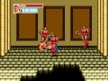 Golden Axe 3 Sega Mega Drive 7 Stage 6 Cursed City