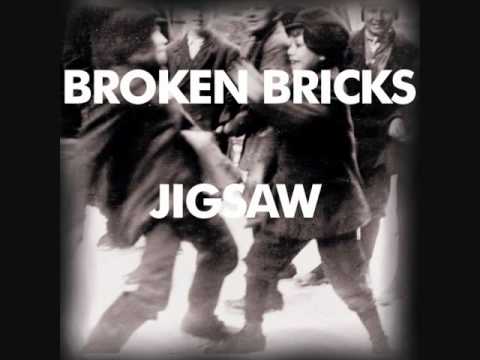Broken Bricks - Jigsaw