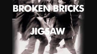 Broken Bricks - Jigsaw