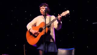 Lisa O&#39;Neill - England Has My Man