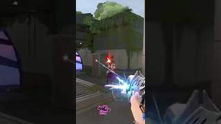all skill, no luck #valorant