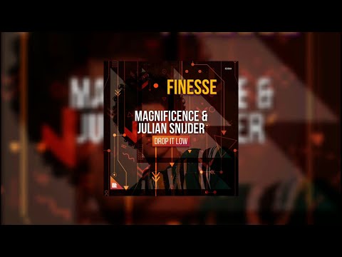 Drop It Low vs Finesse (Hardwell Mashup) - Magnificence & Julian Snijder vs Bruno Mars...