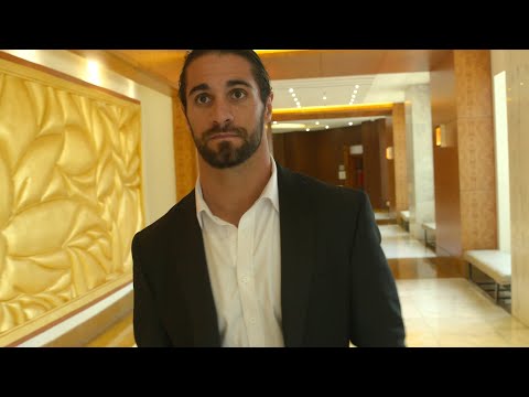Seth Rollins Comments On The Vibe In Saudi Arabia, Says He’s Looking To Emerge Victorious In His I.C. Title Defense, More