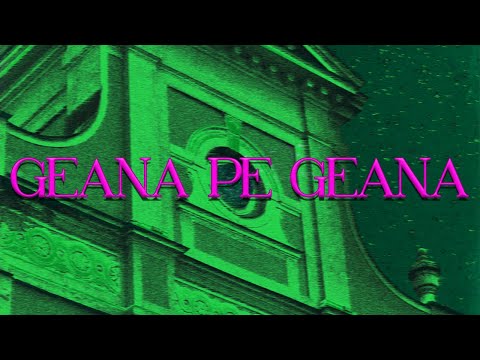 Rafoo - Geana Pe Geana (Audio)