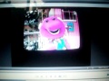 BARNEY I LOVE YOU HOLIDAY VERSION MOV