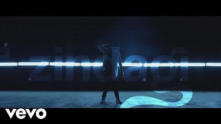 Sanjoy - Zindagi ft. Macy Kate