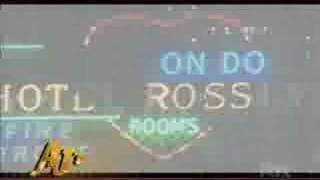 American Juniors - Sundown