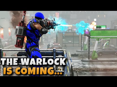The Giga Warlock is Hunting Me... [XCOM 2 Requiem TPY Campaign Part 27]