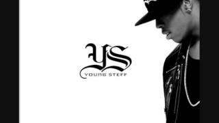 Young Steff - Do You Know (Prod by B.Cox) 2014