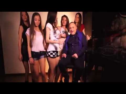 Julia Bikova & Boris Mitrovic - Ljubav Sve Pobedjuje 2014