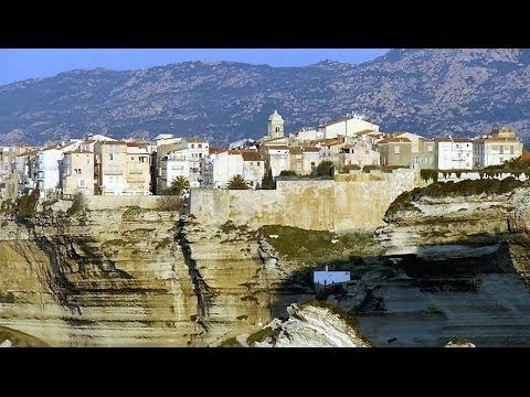 Frankreichs mythische Orte   Korsika  Bonifacio Doku 720p i