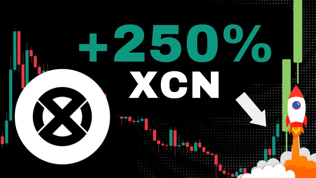 🚀 ONYXCOIN XCN DONT MISS THIS! (MAJOR MOVE) #onyxcoin #xcn #xcnpriceprediction