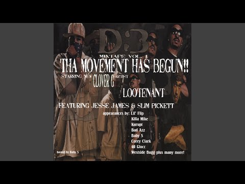 Pimp Till I Die - Lootenant Feat. Lil Flip