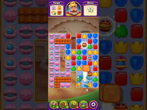 Royal Match Level 1759