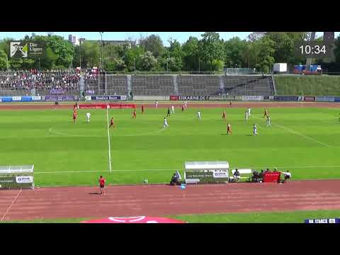 2018 05 05 Bonner SC 01 04 Fortuna Düsseldorf 1895 U23 FullLength