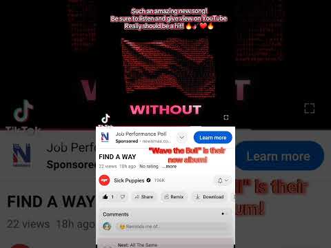 YouTube Thumbnail