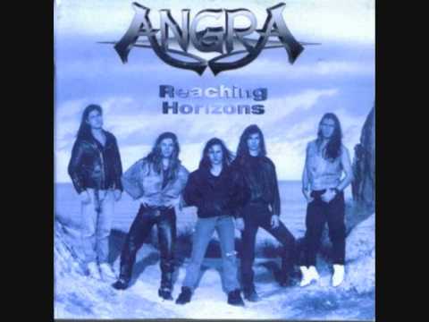Angra - Carry On (DEMO) - Reaching Horizon