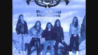 Angra - Carry On (DEMO) - Reaching Horizon