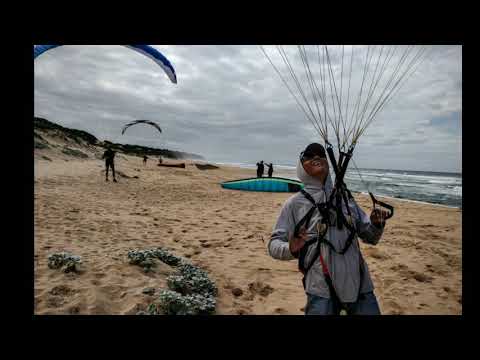 March 2019 Basic License Course: Day 1