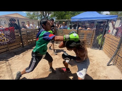 SBWC9 The Sandbox | Legion vs Sad Lee