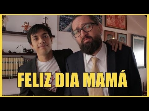 Frases de Mamá Ft. Jalal Dubois
