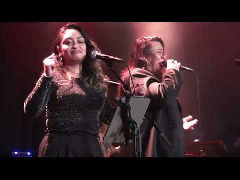 01.11.2025 Danjil & Friends - 1e set