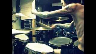 A Perfect Circle - Vanishing - Drum Cover by Jon Twothumbs Malley.