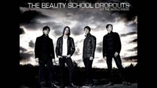 Let Me Go by The Beauty School Dropouts