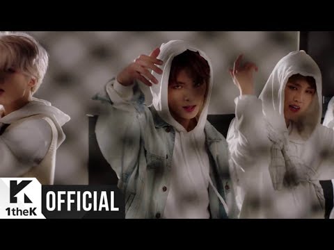 [MV] Seven O'clock(세븐어클락) _ Nothing Better