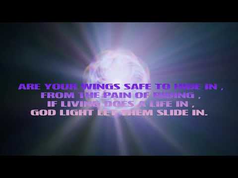 M.I.A GODS GARDEN.       from WWW.OHMNI.COM