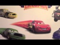 Disney Cars Themed Bathroom Cars Hydro Wheels Cars Bath Toys Cars Shower Curtain
