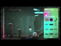 LittleBigPlanet 2 Create Mode Crash Glitch