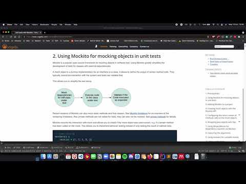 Spring Boot Testing with JUnit 1 Introduction to Software Testing