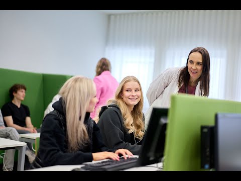 Hae yhteishaussa 17.2.-17.3. Perhoon, ammatilliset perustutkinnot @perholiiketalousopisto