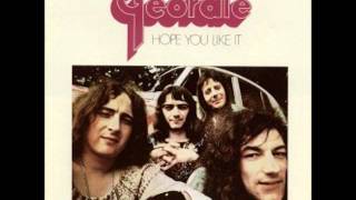 Geordie -  Old Time Rocker