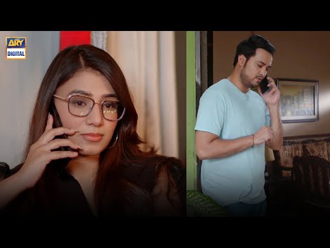 Waqti Pershani Hai , Guzar Jayegi | Mujhay Vida Kar Episode 7 | ARY Digital Drama