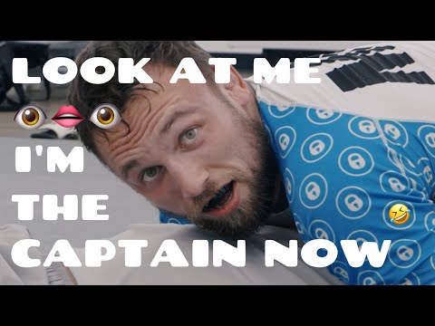 Craig Jones Quick Lessons at B-Team Jiu-Jitsu