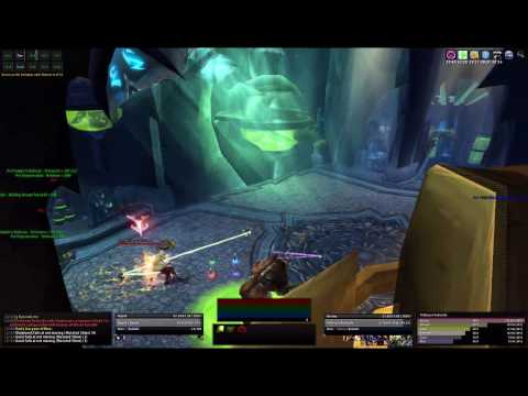 Abomination How-To: Continental Drift vs. Professor Putricide 10-man