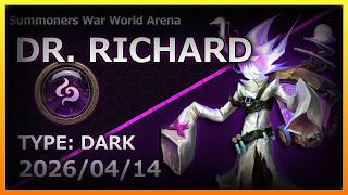 ドクターリチャードが活躍する動画