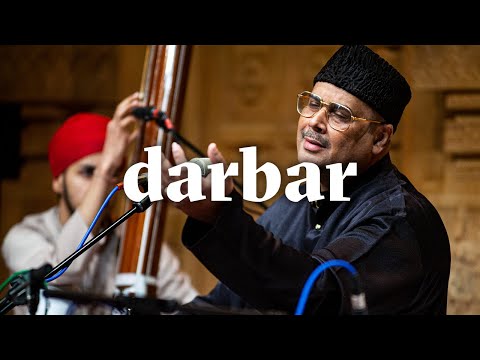 Dadra in Mishra Sindhu Bhairavi | Pandit Ajoy Chakraborty | Music of India